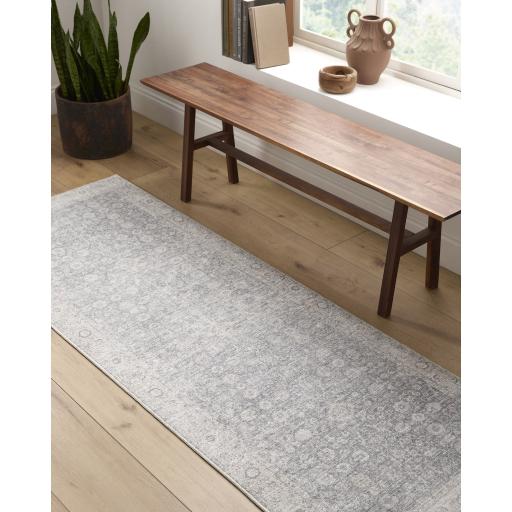 Surya Spokane PNWSP-2305 9'1" x 12' Rug