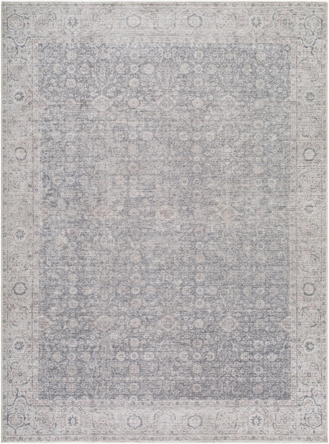 Livabliss Spokane PNWSP-2305 7'9" x 10' Machine Woven Rug