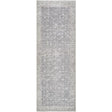 Surya Spokane PNWSP-2305 2'7" x 12' Rug