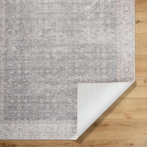 Surya Spokane PNWSP-2305 5'2" x 7' Rug