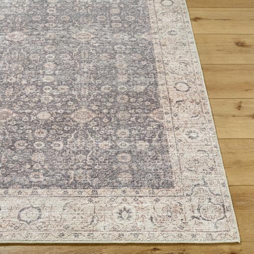 Surya Spokane PNWSP-2306 2'6" x 7'3" Rug