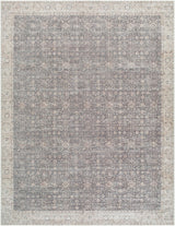 Livabliss Spokane PNWSP-2306 2'6" x 7'3" Machine Woven Rug