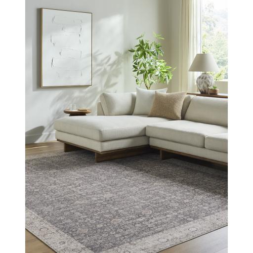 Surya Spokane PNWSP-2306 2'7" x 10' Rug