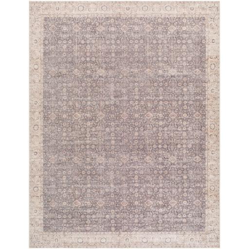 Surya Spokane PNWSP-2306 2'7" x 12' Rug