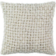 Surya Pansy PNY-002 18"H x 18"W Pillow Cover