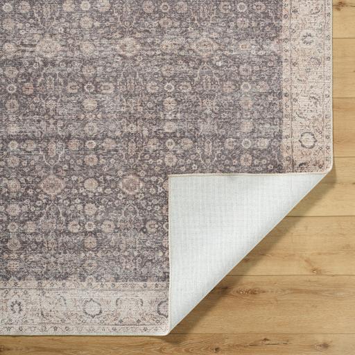 Surya Spokane PNWSP-2306 5'2" x 7' Rug