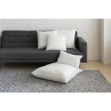 Surya Surya Pillow Insert POLY-1000 13"H x 20"W Pillow Insert