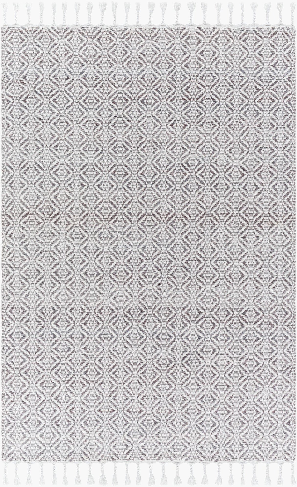 Livabliss Peony PON-2300 2'6" x 8' Handmade Rug