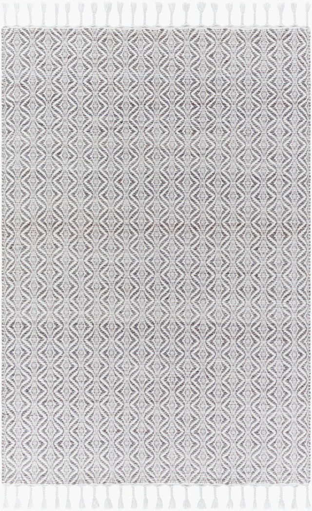 Livabliss Peony PON-2300 2'6" x 8' Handmade Rug