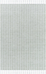 Livabliss Peony PON-2301 5' x 7'6" Handmade Rug