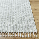 Surya Peony PON-2301 6' x 9' Rug
