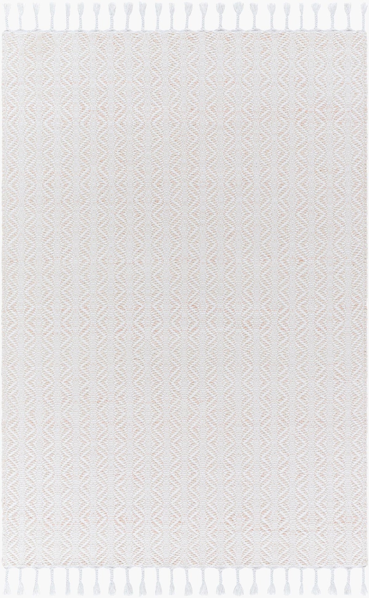 Livabliss Peony PON-2302 2' x 3' Handmade Rug