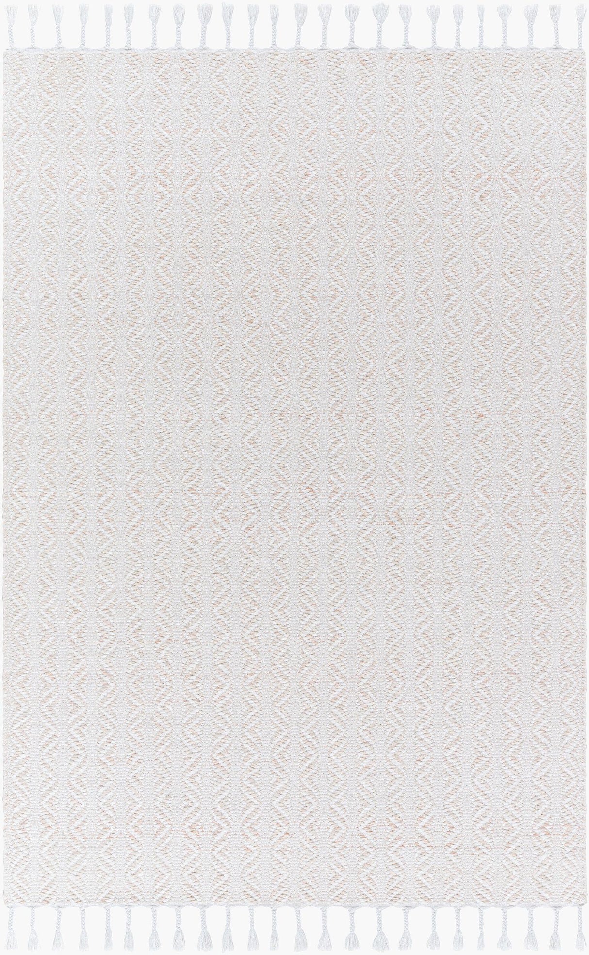 Livabliss Peony PON-2302 5' x 7'6" Handmade Rug