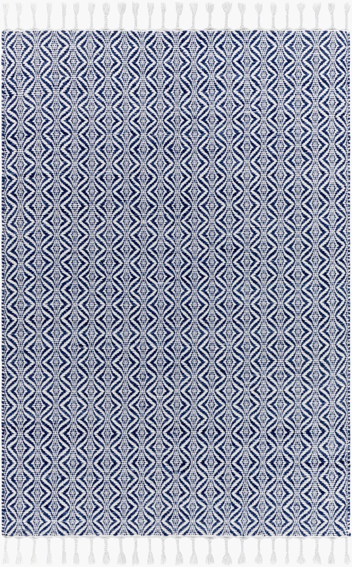 Livabliss Peony PON-2303 2'6" x 8' Handmade Rug