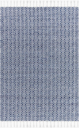 Livabliss Peony PON-2303 2'6" x 8' Handmade Rug