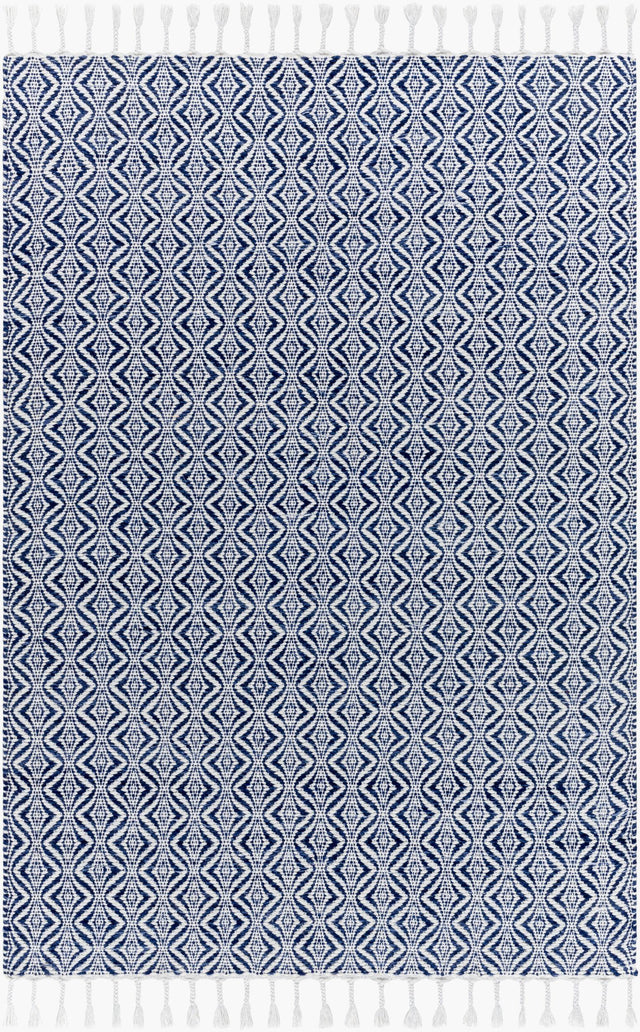 Livabliss Peony PON-2303 2'6" x 8' Handmade Rug