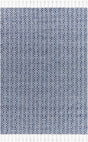 Livabliss Peony PON-2303 2'6" x 8' Handmade Rug