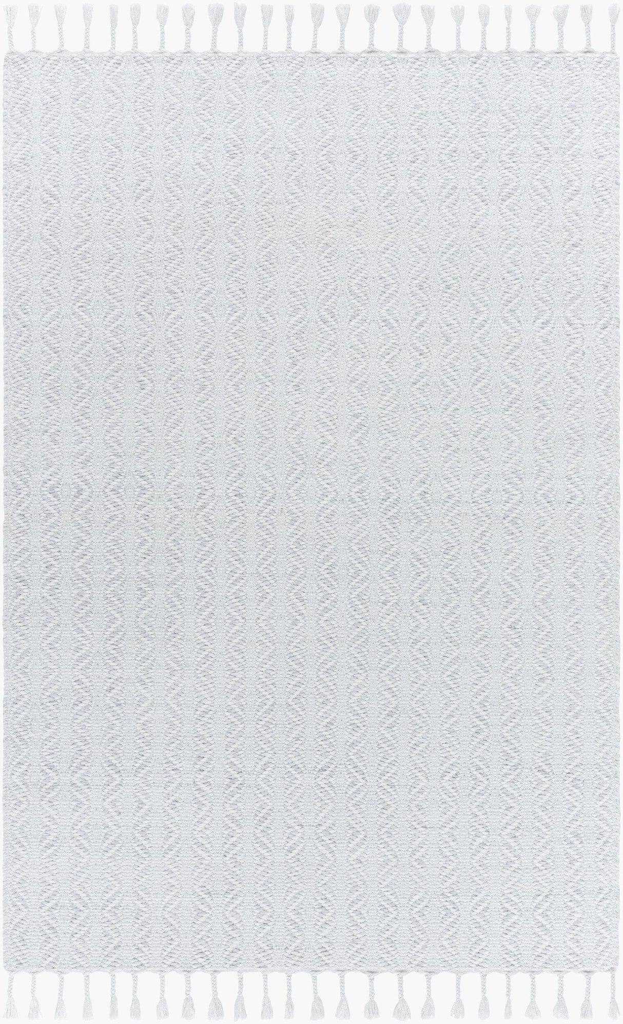 Livabliss Peony PON-2305 5' x 7'6" Handmade Rug