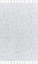 Livabliss Peony PON-2305 5' x 7'6" Handmade Rug