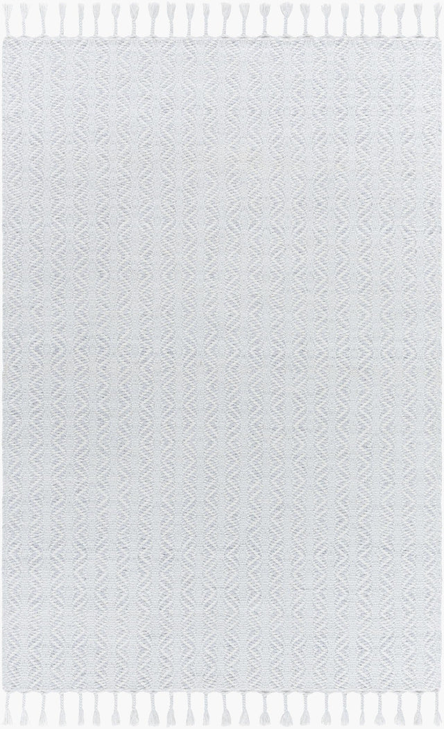 Livabliss Peony PON-2305 5' x 7'6" Handmade Rug