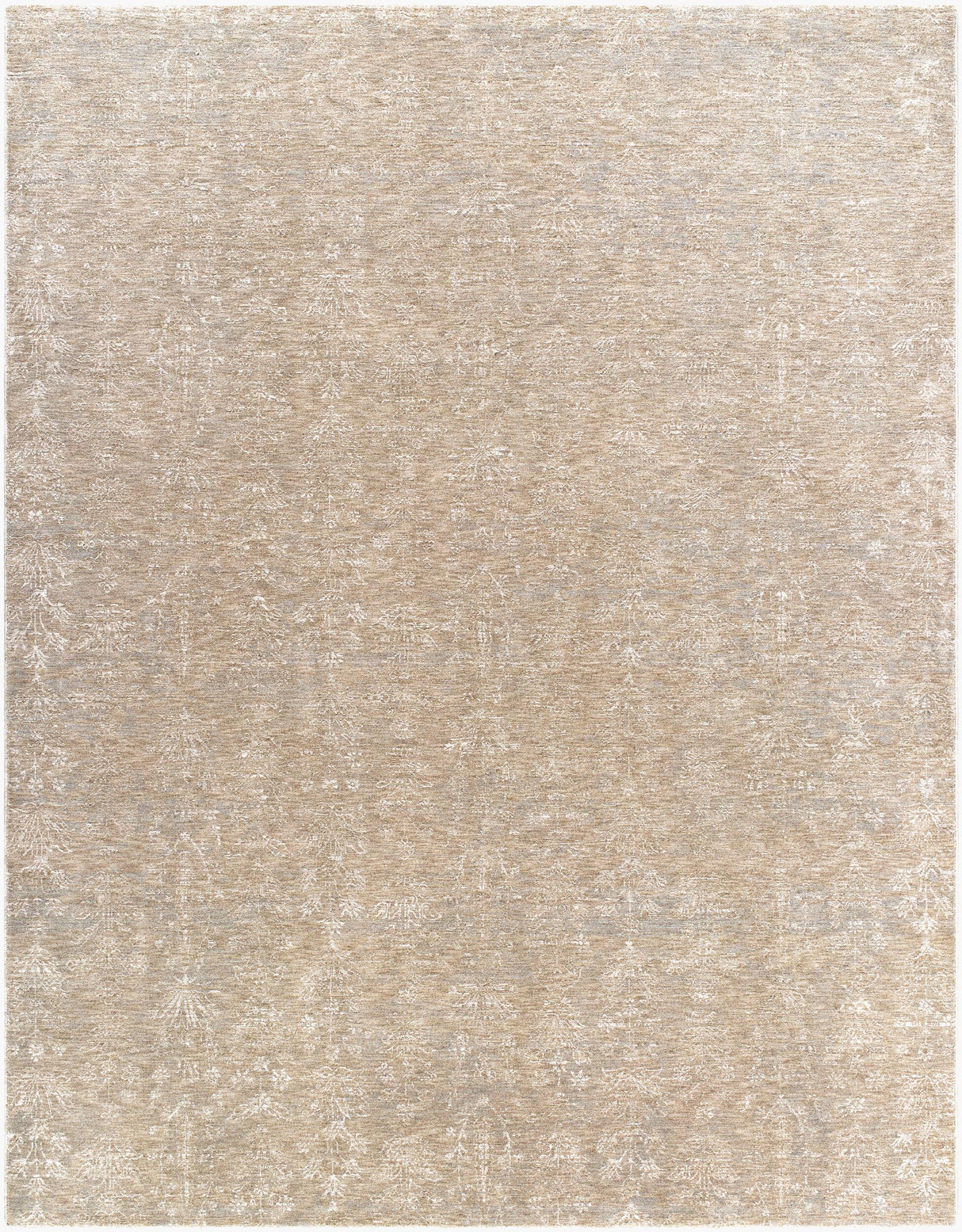 Livabliss Poet POT-2300 9' x 12'2" Machine Woven Rug