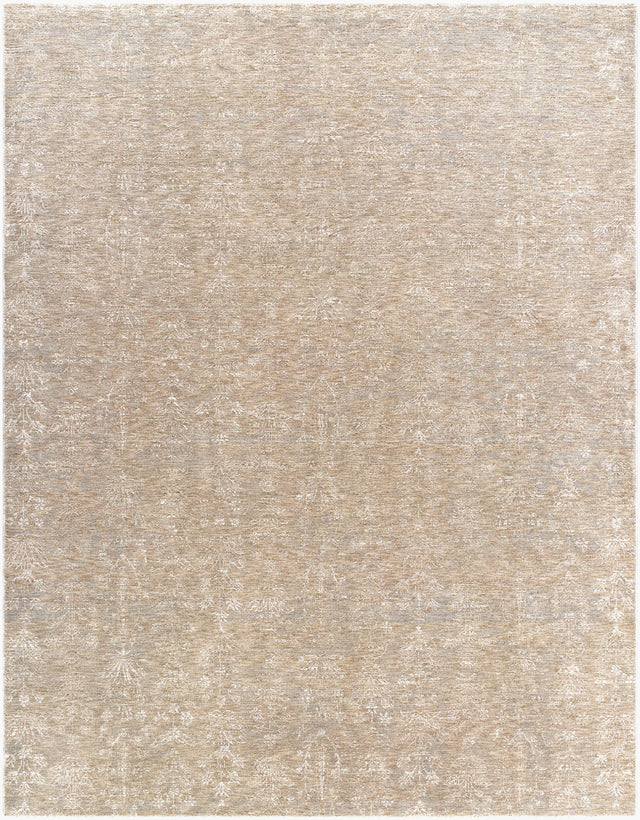 Livabliss Poet POT-2300 6'7" x 6'7" Machine Woven Rug
