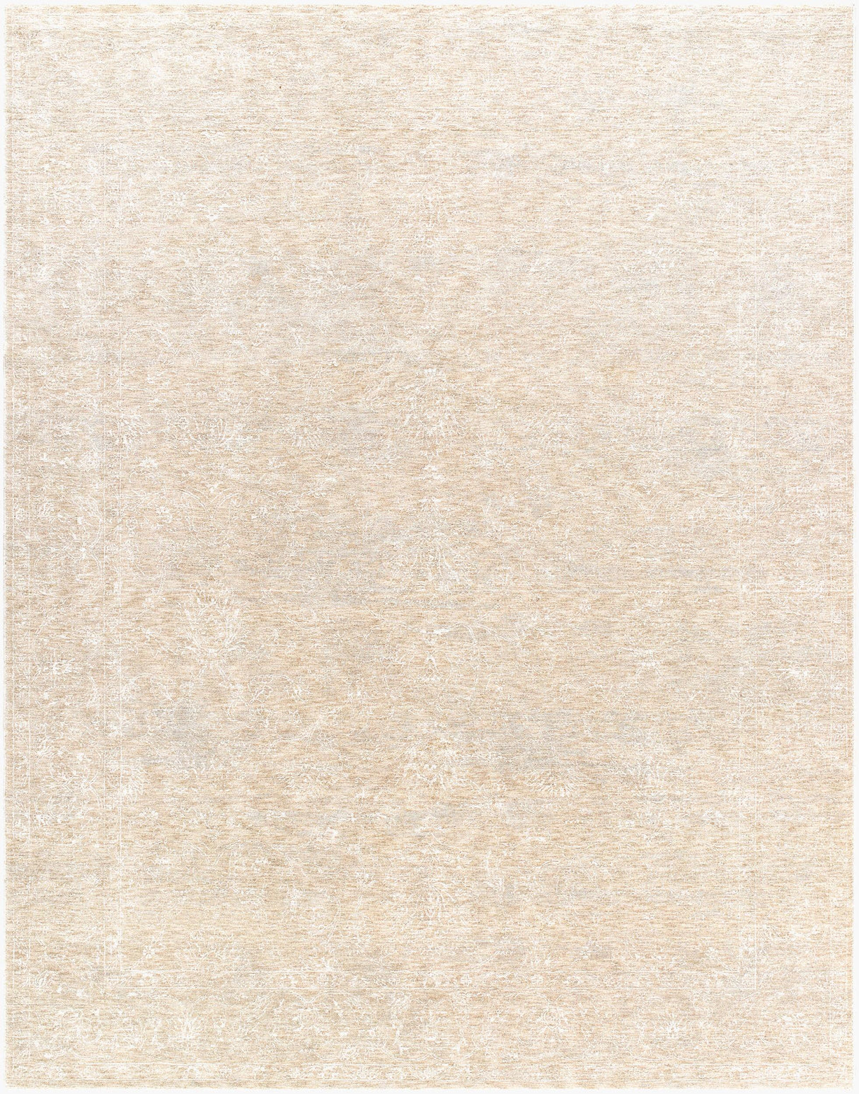 Livabliss Poet POT-2301 5' x 7'5" Machine Woven Rug