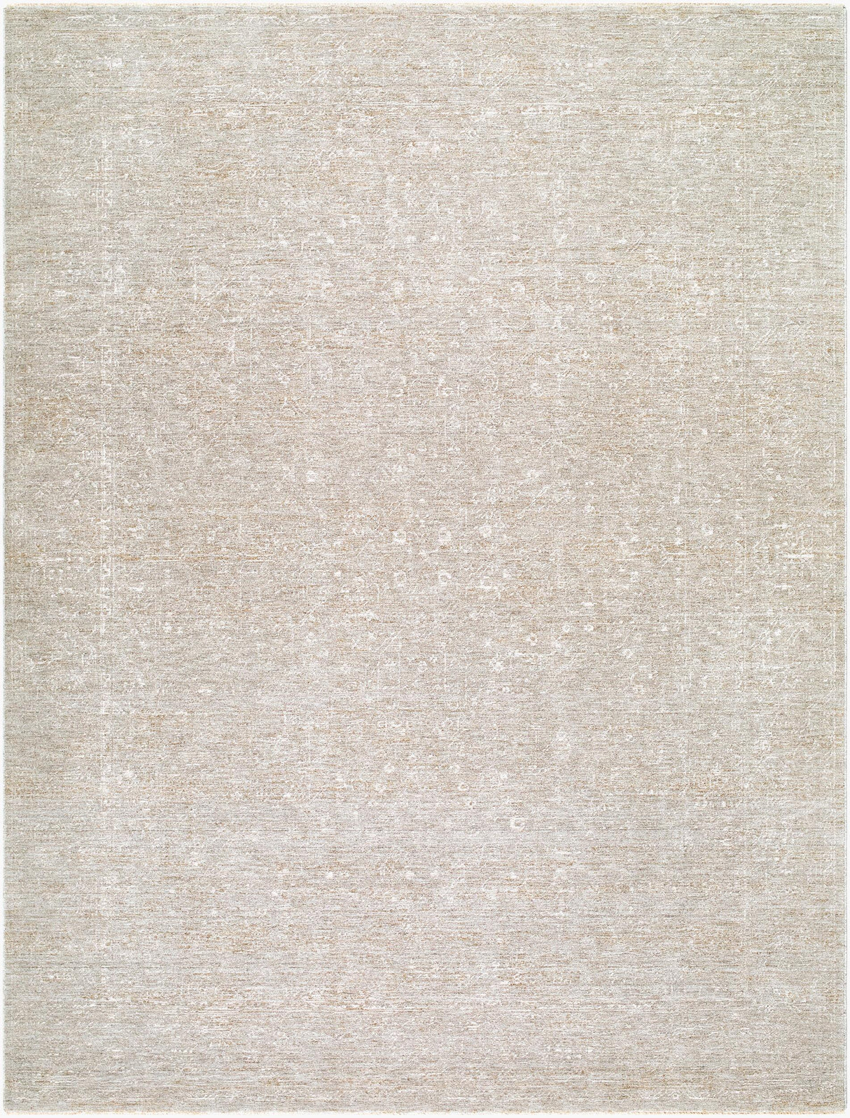 Livabliss Poet POT-2302 5'3" x 5'3" Machine Woven Rug