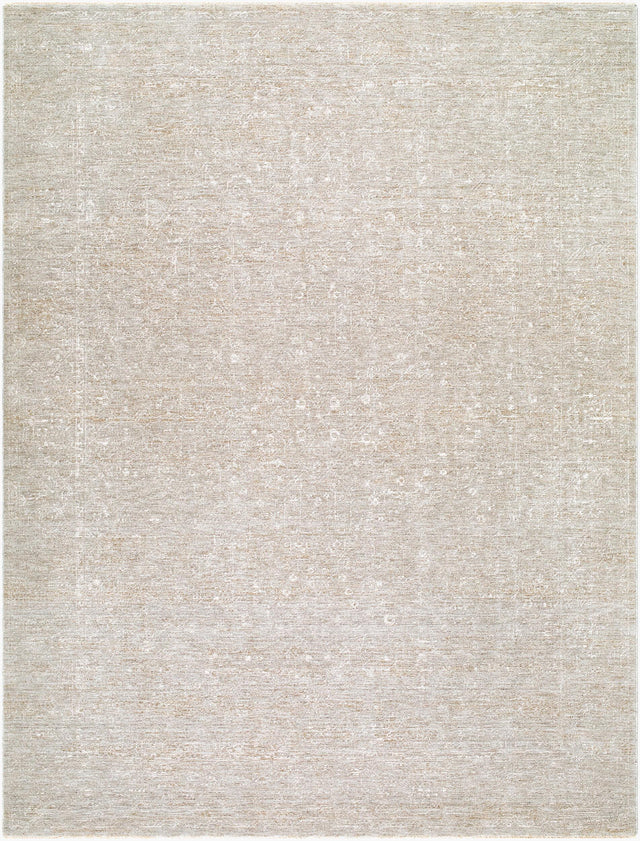 Livabliss Poet POT-2302 5'3" x 5'3" Machine Woven Rug