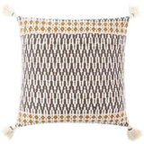 Surya Provo PRV-001 14"H x 22"W Pillow Cover