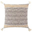 Surya Provo PRV-001 20"H x 20"W Pillow Kit