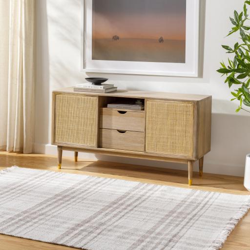 Surya Primrose PRM-2306 5' x 7'6" Rug