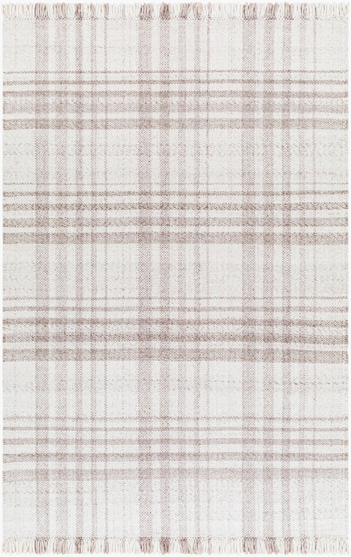 Livabliss Primrose PRM-2306 5' x 7'6" Handmade Rug