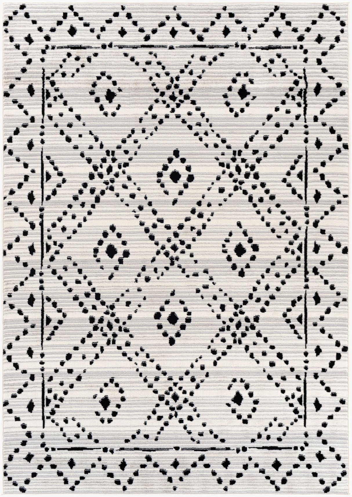 Livabliss Pisa PSS-2327 5' x 7' Machine Woven Rug