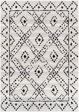 Livabliss Pisa PSS-2327 5' x 7' Machine Woven Rug