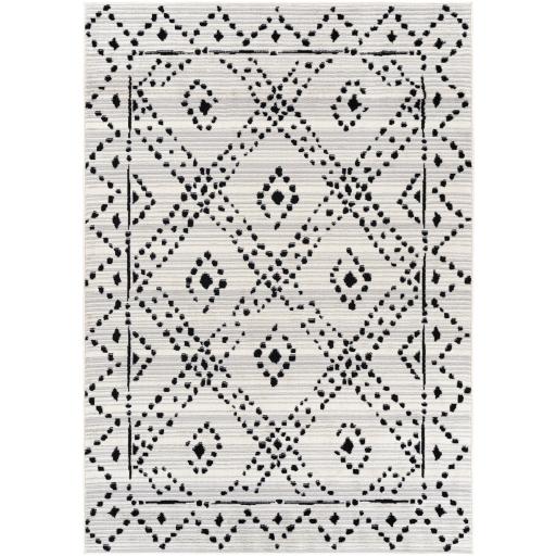 Surya Pisa PSS-2327 4'11" x 7' Rug