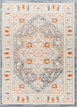 Livabliss Pisa PSS-2332 5' x 7' Machine Woven Rug