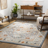Surya Pisa PSS-2332 4'11" x 7' Rug