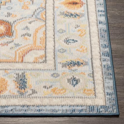 Surya Pisa PSS-2332 4'11" x 7' Rug