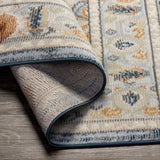 Surya Pisa PSS-2332 4'11" x 7' Rug