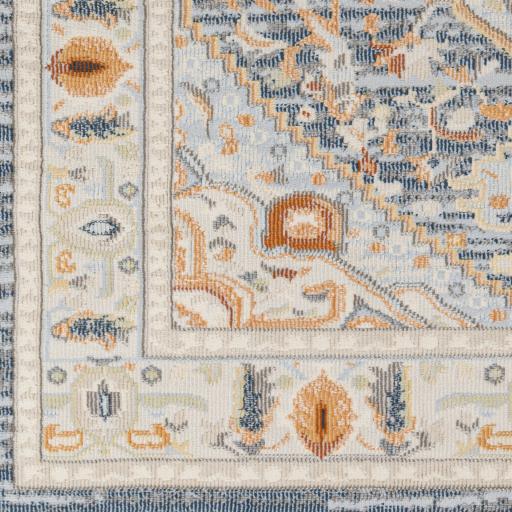 Surya Pisa PSS-2332 4'11" x 7' Rug