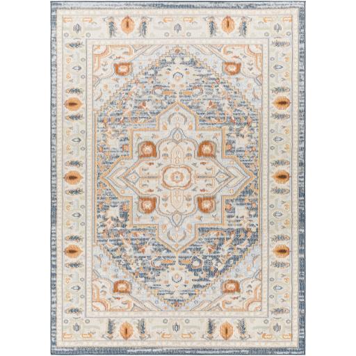 Surya Pisa PSS-2332 4'11" x 7' Rug