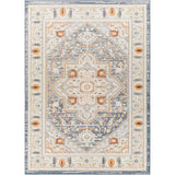 Surya Pisa PSS-2332 4'11" x 7' Rug