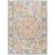 Surya Pisa PSS-2334 4'11" x 7' Rug