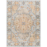 Surya Pisa PSS-2334 4'11" x 7' Rug