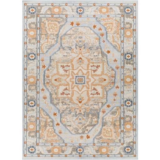 Surya Pisa PSS-2334 4'11" x 7' Rug