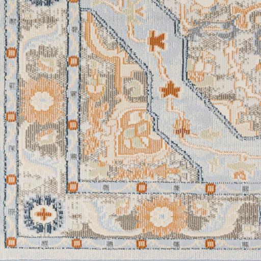 Surya Pisa PSS-2334 4'11" x 7' Rug