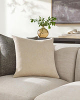 Surya Puako PUK-001 22"L x 22"W Pillow