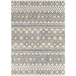 Surya Pisa PSS-2340 6'7" x 9' Rug
