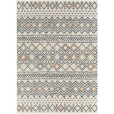 Surya Pisa PSS-2340 6'7" x 9' Rug